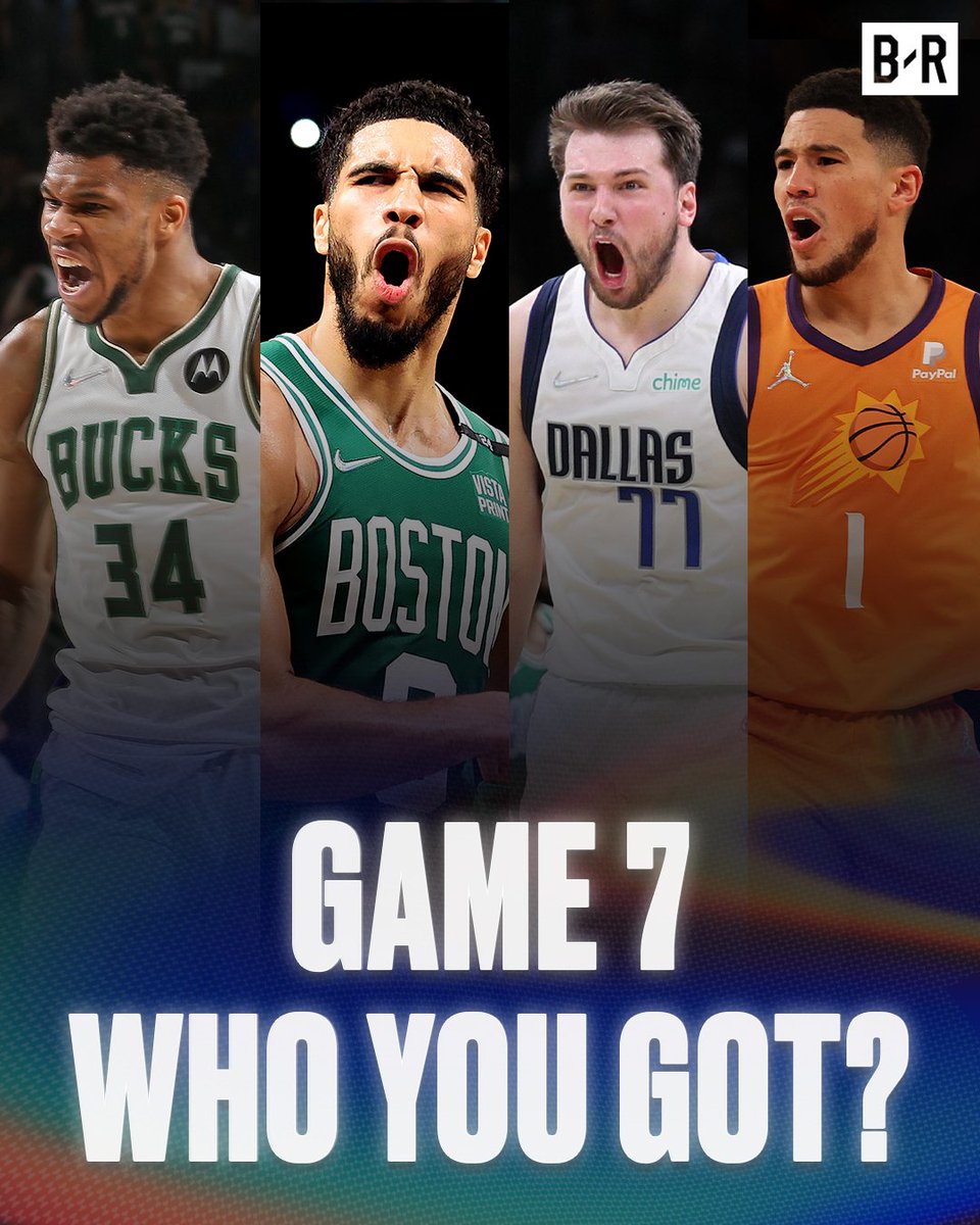 BleacherReport's tweet photo. Who are your picks today? 🍿 https://t.co/Xbtx76dwUM