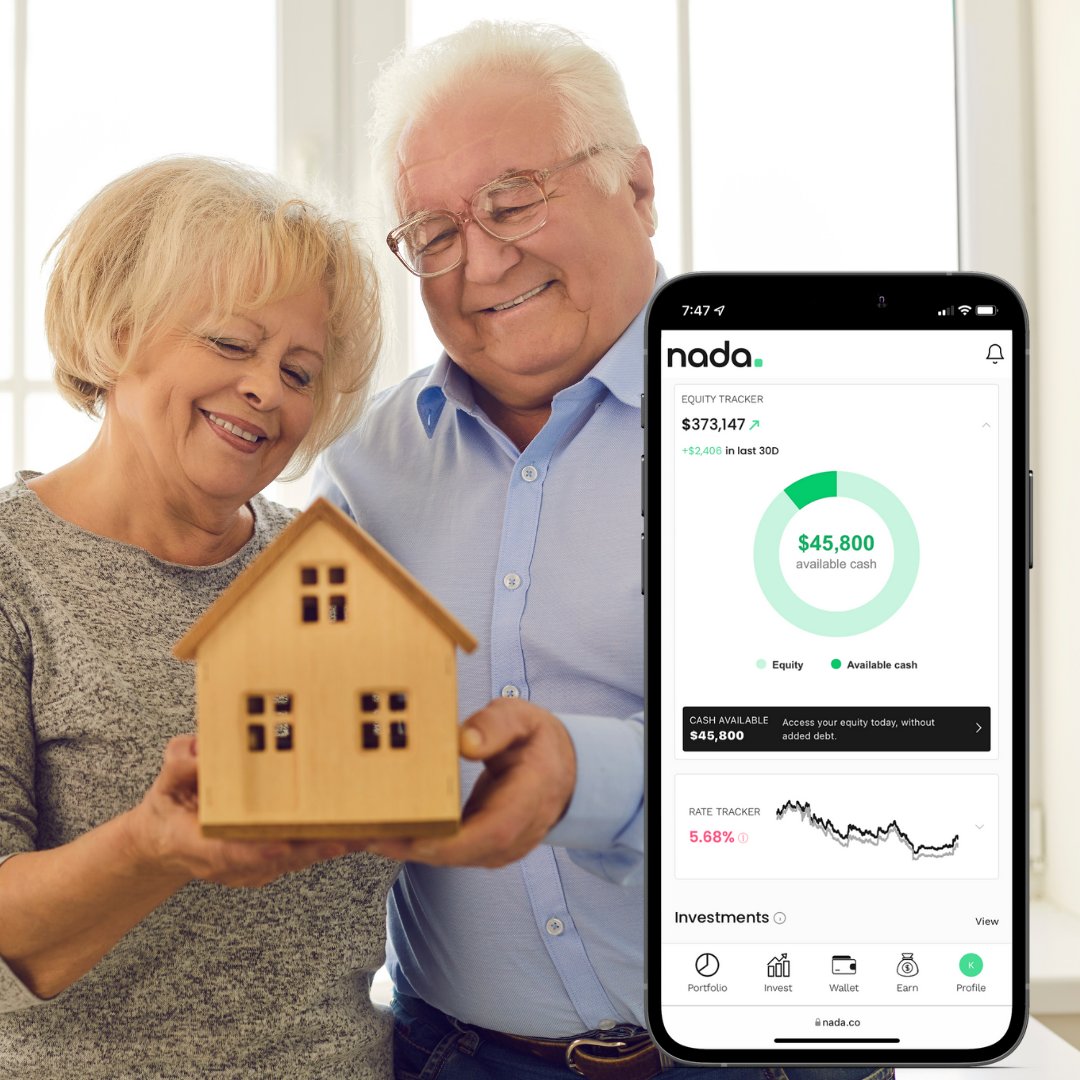 nada_finance's tweet photo. π Track your home's asset value, #equity, & mortgage rate in real time! Put ur #home to work w/ Nadaβs FREE #HomeManager tool!
SignUp today! ----> https://t.co/YuEBKi8sef
#joinnada #nada #homeowner #realestate #househunting #newhome #moving https://t.co/lpC6ItZ9B9