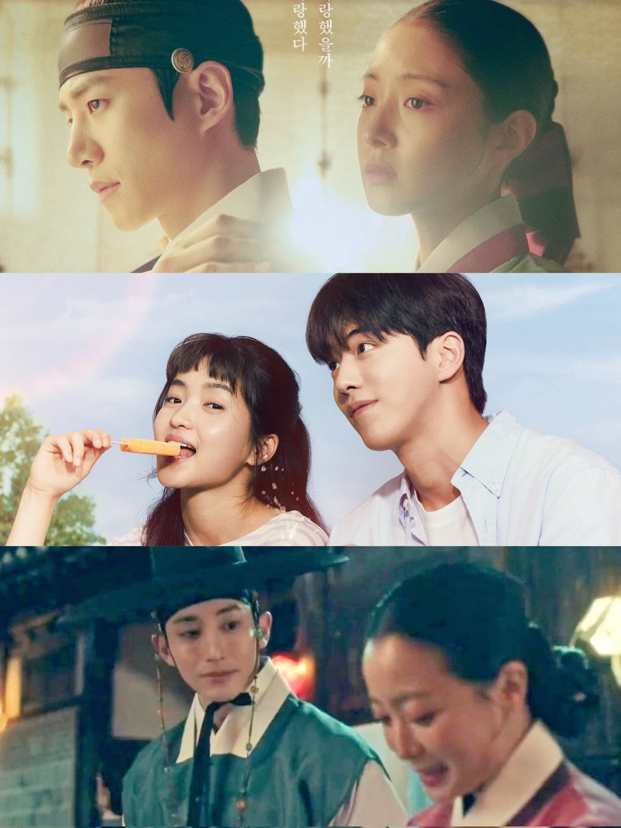 K-Drama Menfess tweet media