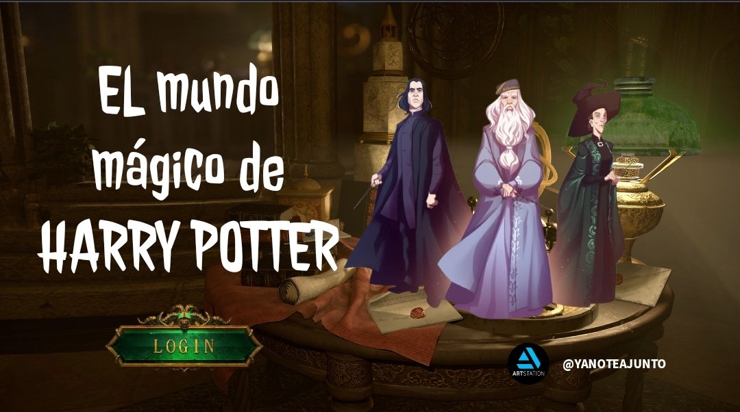 Yanoteajunt0's tweet photo. Me sumo al @escuela21org compartiendo mi #gamificación tematizada en Harry Potter. Todo el material descargable y reutilizable.
#retosescuela21 #gamificacion @carmeniglesiasb https://t.co/JpNyAWPZb1