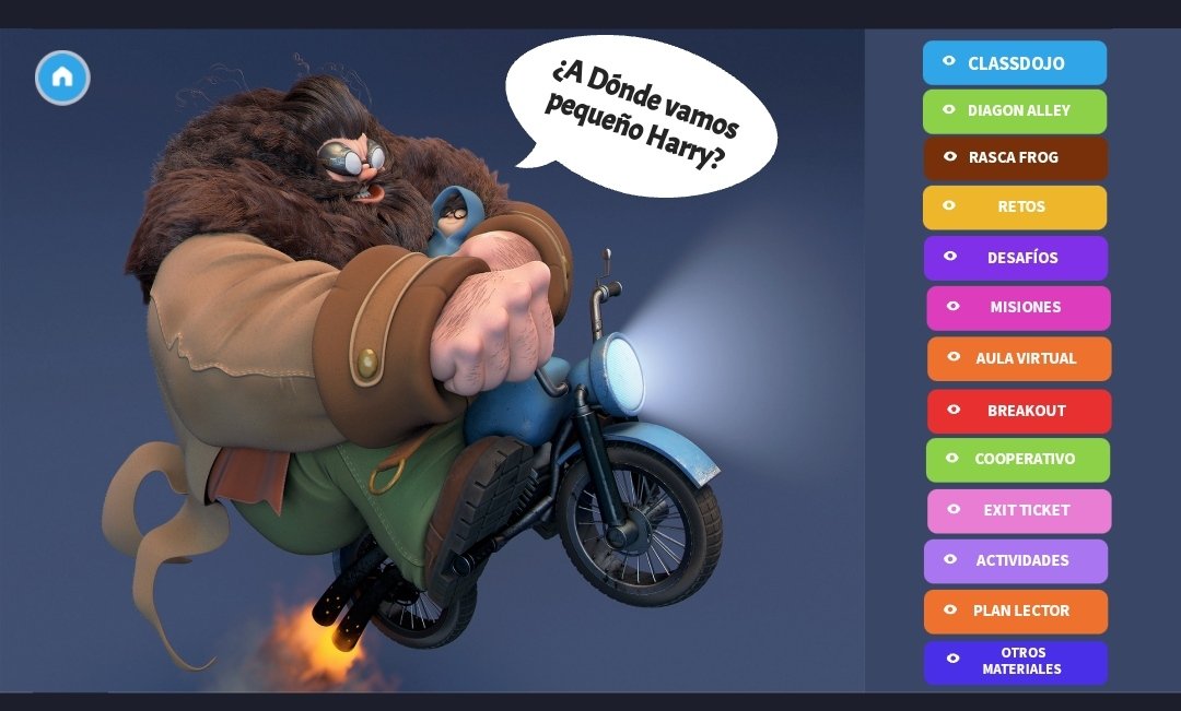 Yanoteajunt0's tweet photo. Me sumo al @escuela21org compartiendo mi #gamificación tematizada en Harry Potter. Todo el material descargable y reutilizable.
#retosescuela21 #gamificacion @carmeniglesiasb https://t.co/JpNyAWPZb1