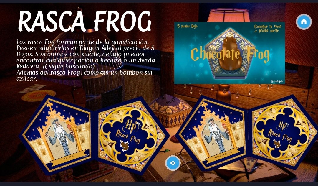 Yanoteajunt0's tweet photo. Me sumo al @escuela21org compartiendo mi #gamificación tematizada en Harry Potter. Todo el material descargable y reutilizable.
#retosescuela21 #gamificacion @carmeniglesiasb https://t.co/JpNyAWPZb1