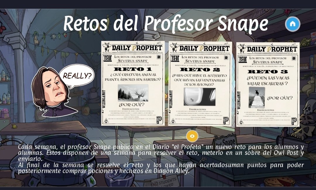 Yanoteajunt0's tweet photo. Me sumo al @escuela21org compartiendo mi #gamificación tematizada en Harry Potter. Todo el material descargable y reutilizable.
#retosescuela21 #gamificacion @carmeniglesiasb https://t.co/JpNyAWPZb1
