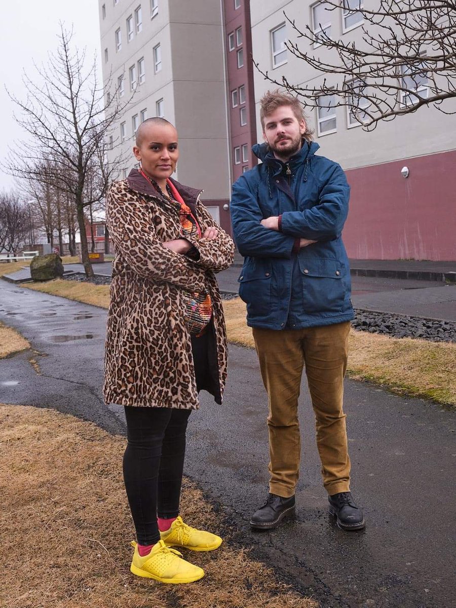 Sósíalistaflokkurinn tweet media