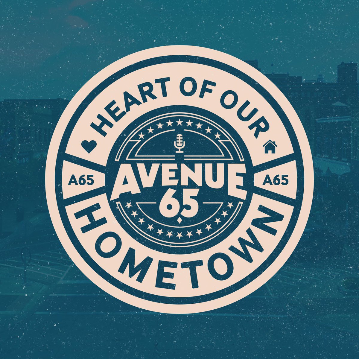 We are stoked to be releasing our 3rd single "Heart Of Our Hometown" to Country Radio on May 27th! Pre-save and pre-order it now.
➡️ ffm.to/hooht
#avenue65music #canadiancountry #newcountry #heartofourhometown