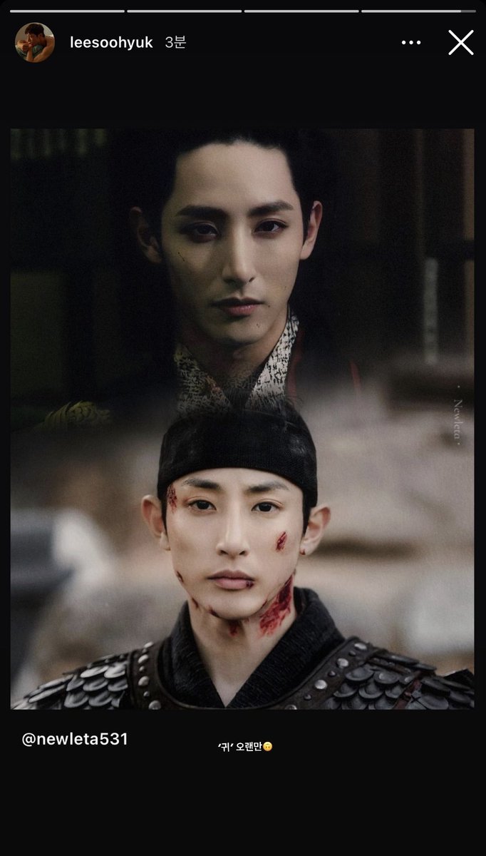 xto_cherish's tweet photo. 꺅 이수혁 스토리..
진짜 귀할배가 상처투성이알감자가 되기까지..
성장해따..🥔🐰💓 https://t.co/eOIoUZvwFu