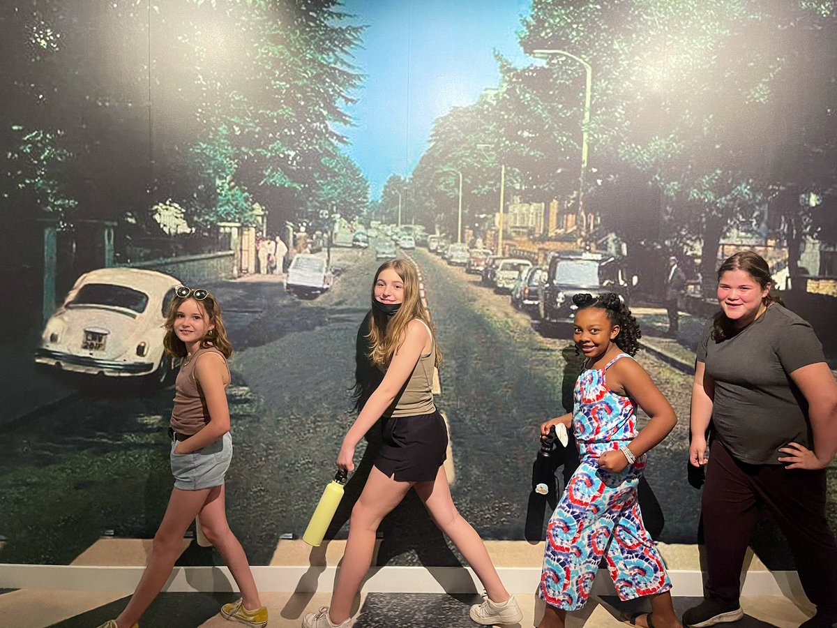 Kimberly Isaacs (@kdisaacs) on Twitter photo 4th and 5th Graders loved going to <a href="/RaviniaFestival/">Ravinia Festival ®</a> this week for their Reach, Teach, Play field trip AND get to experience the Music Box! We are so grateful to have these opportunities for our students! #112Leads #LosCohetesVuelan #RocketsSoar <a href="/D112Teachers/">District112Teachers</a> 🥁🎤🎮🎶 4th and 5th Graders loved going to <a href="/RaviniaFestival/">Ravinia Festival ®</a> this week for their Reach, Teach, Play field trip AND get to experience the Music Box! We are so grateful to have these opportunities for our students! #112Leads #LosCohetesVuelan #RocketsSoar <a href="/D112Teachers/">District112Teachers</a> 🥁🎤🎮🎶