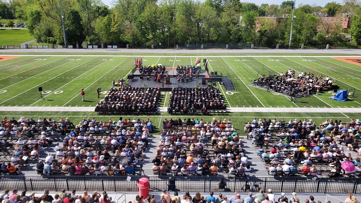 May your hats fly as high as your dreams! #berggrad