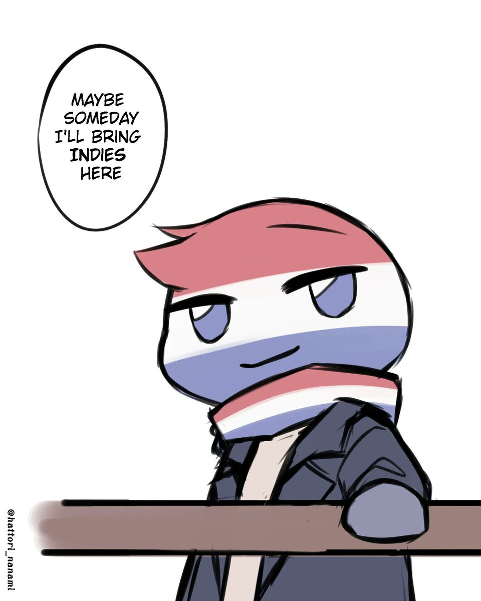 Hattori_Nanami's tweet photo. *Cough* *Clearing throat intensifies* Idek how to background nor aNyTHiNG  ﾟ∀ﾟ)σ
#countryhumans #countryhumansnetherlands
#medibangpaintandroid #huehuehue https://t.co/qDAmuFOODL