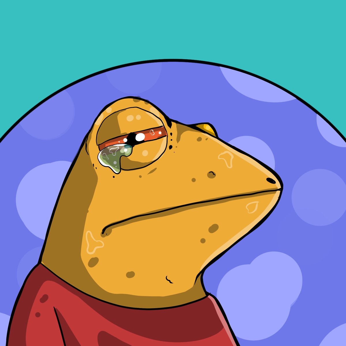 The Stoned Frogs tweet media
