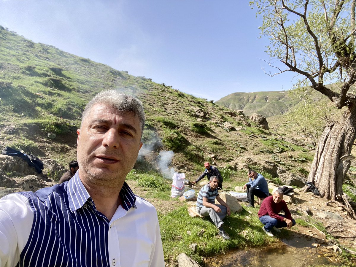 SukruUras's tweet photo. Şirvan/Elmadalı Köyünde Yayla Muzu #Işkın #Rebes topladık.
Tam bir şifa kaynağı. https://t.co/aZR96gVXqD