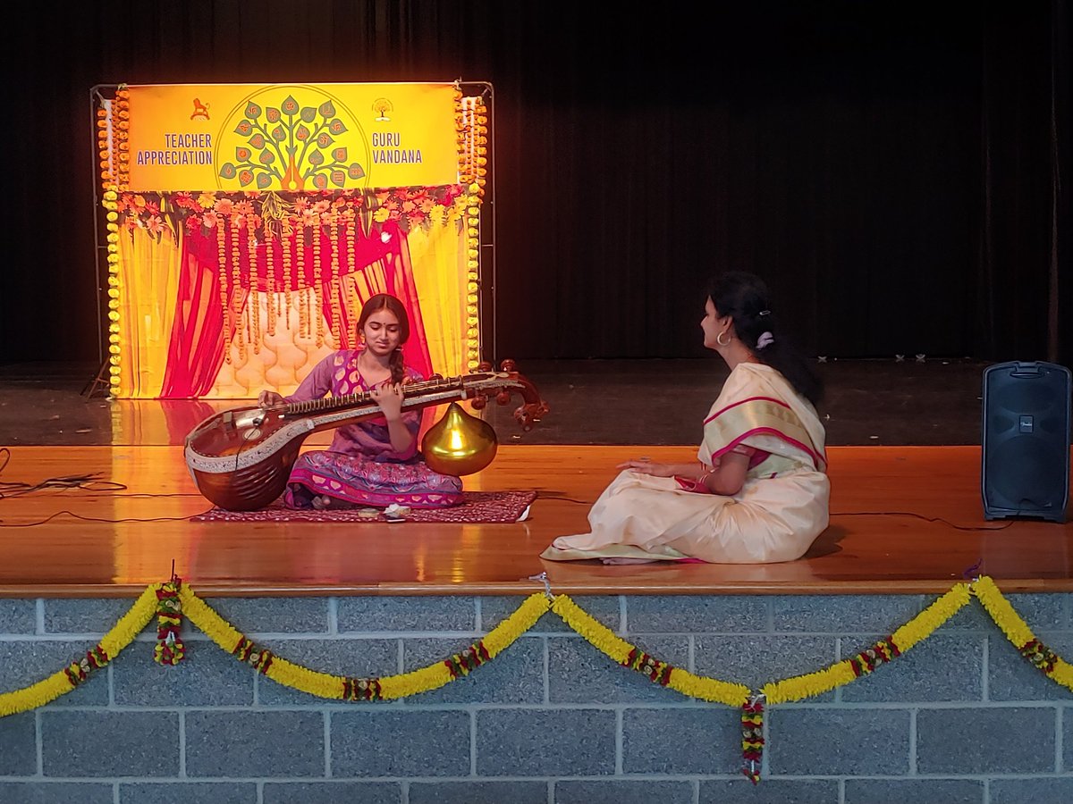Holly Millar (@mrshmillar) on Twitter photo What an honor to be invited to attend #GuruVandana yesterday by my sweet student Anvi.Such a great event by the local Hindu organization to show how their culture appreciates teachers.❤
<a href="/MrsPriceCMSW/">Julie Ann Price</a> @AlbersScience <a href="/ArtWithSchaefer/">Catherine Schaefer</a> <a href="/FahrenheitFrank/">Stephen Frank</a> <a href="/CoachRParish/">Coach Parish</a> <a href="/CMSWestWrangler/">Coppell Middle School West</a> What an honor to be invited to attend #GuruVandana yesterday by my sweet student Anvi.Such a great event by the local Hindu organization to show how their culture appreciates teachers.❤
<a href="/MrsPriceCMSW/">Julie Ann Price</a> @AlbersScience <a href="/ArtWithSchaefer/">Catherine Schaefer</a> <a href="/FahrenheitFrank/">Stephen Frank</a> <a href="/CoachRParish/">Coach Parish</a> <a href="/CMSWestWrangler/">Coppell Middle School West</a>