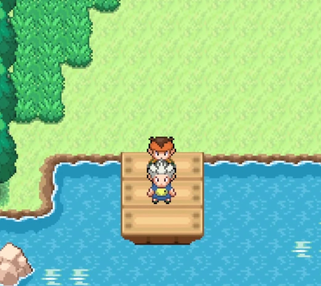 Inazuma11Pkmn's tweet photo. ¡Bienvenidos a la cuenta oficial de Pokémon Edición Inazuma Eleven! ⚡

Aquí tendréis todas las novedades, fechas y actualizaciones del juego. Ya podéis disfrutar de los primeros minutos de juego en este link: https://t.co/T3ICWJt6fp https://t.co/a4fKoVC23Q