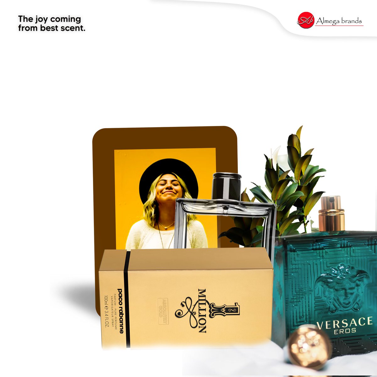 AlmegaPerfumes's tweet photo. Perfume is like music that you wear.

– Mathilde Thomas

#almegaperfumes #Perfumes #Scents #fashionblogger #blogger #lifestyle #Tanzania https://t.co/drWWmbtepg