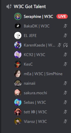 SebasC368's tweet photo. we might not big, but we are having fun together. 
@Web3CityNFT Karaoke time =) https://t.co/F2Ldevnklb