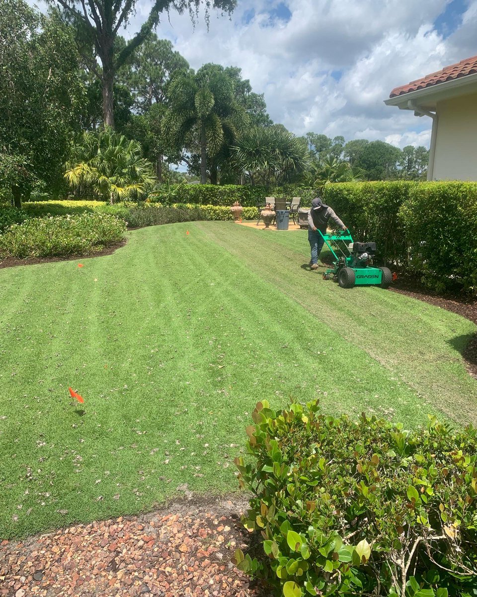 Prime Turf Management tweet media