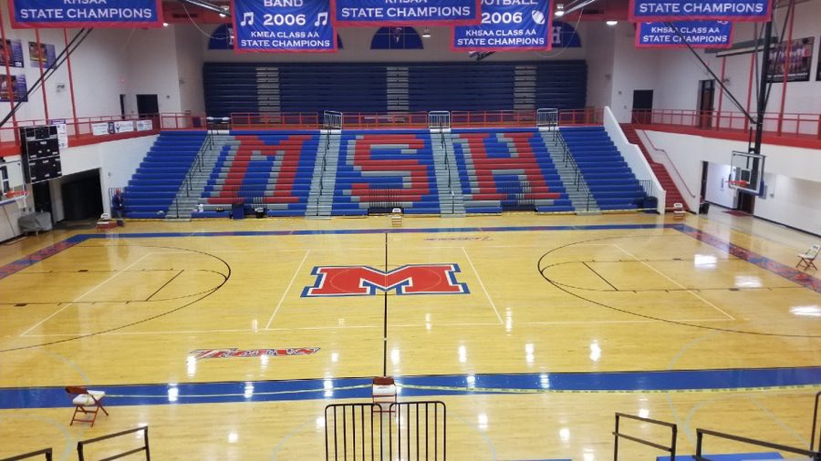 We are looking for middle school coaches at King Middle School. Teaching positions could be available, but we also encourage paraprofessionals to apply if interested. If you have interest or questions, please email us at: mctitansbb@gmail.com