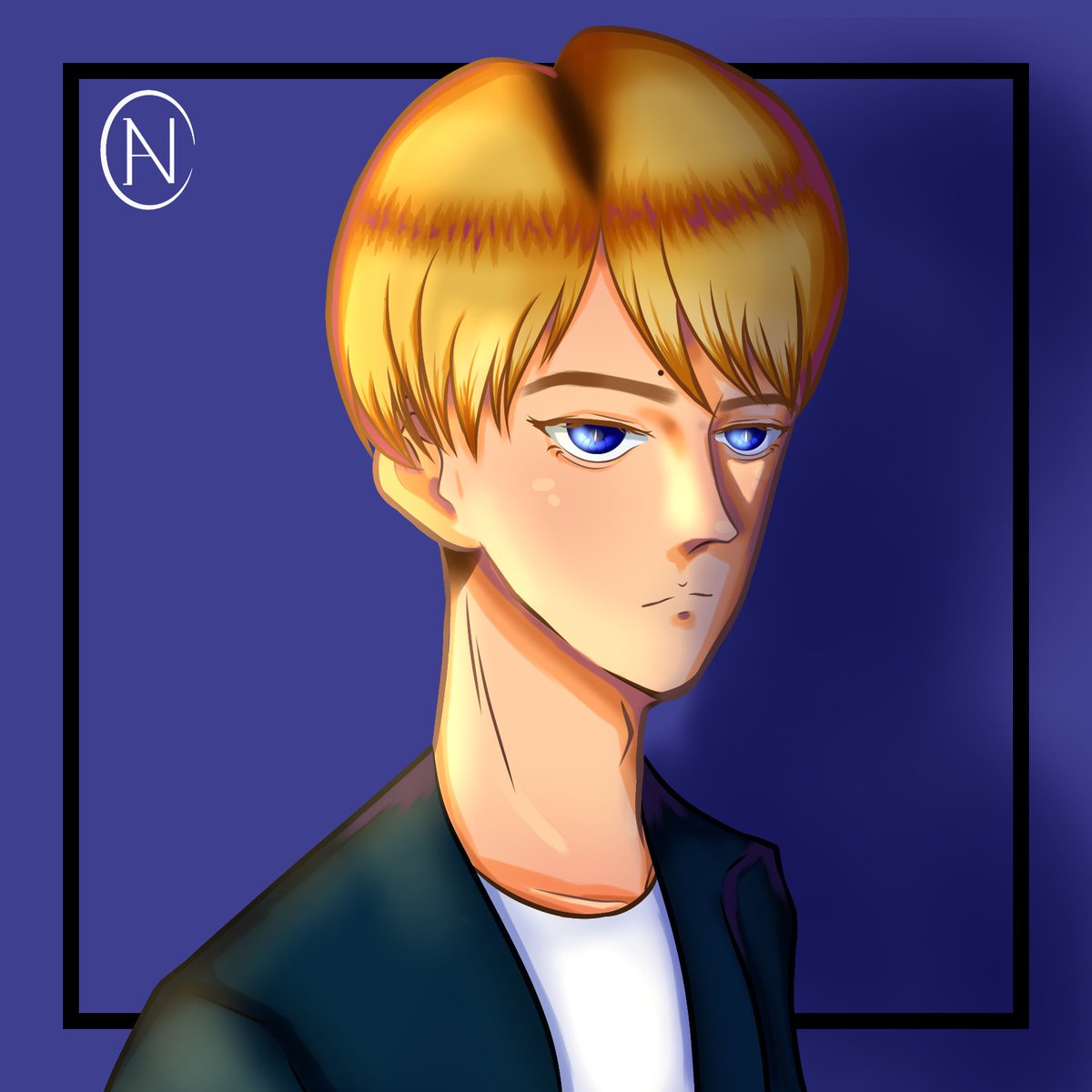 cianart__'s tweet photo. redraw of an old oc! i must say that i love redrawing my old artworks bc i see improvements :} makes me feel proud of myself haha

#artistsontwitter #arttwt https://t.co/VqBDfJAWbJ