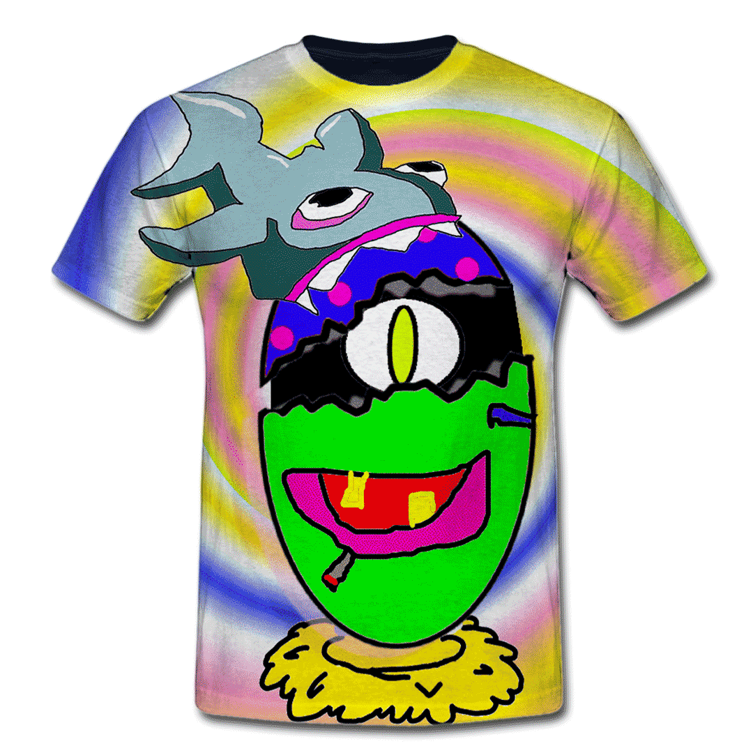 Eggworld91's tweet photo. hii!! tibuegg t shirts Check out this item on OpenSea https://t.co/4cRT7PwF7B via @opensea #NFT #NFTs #NFTCommunity #NFTGiveaway #NFTProject #NFTartist #OpenSeaNFT #NFTdrop #nftart #NFTCollection https://t.co/dtR2XOoMi5