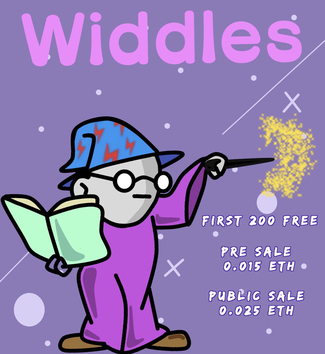 phymex_'s tweet photo. @DigitAngelo Wealth & pleasure are life essentials. That's why #widdles aims to unite every art lover through their great NFTs platform. @Widdlesnft is the right place to get your alluring & profit potential NFTs. Never miss out on this
#Whitelist
#NFTGiveaways
#NFTshill
#NFTCommumity
#NFTs https://t.co/Xas3SMu0Bk