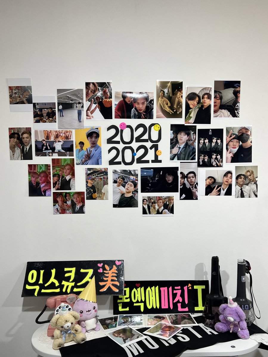blue_h_x's tweet photo. #우리_늘그랬듯_함께하자 https://t.co/OQQRwmEyJl