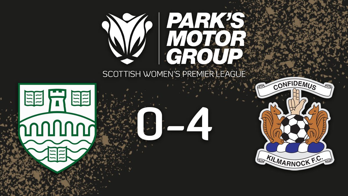 SWPL's tweet photo. @GlasgowGWFC @BTFC07 .@StirUniWFC 0-4 @KilmarnockWFC
#ParksSWPL https://t.co/AXw5QS25ON