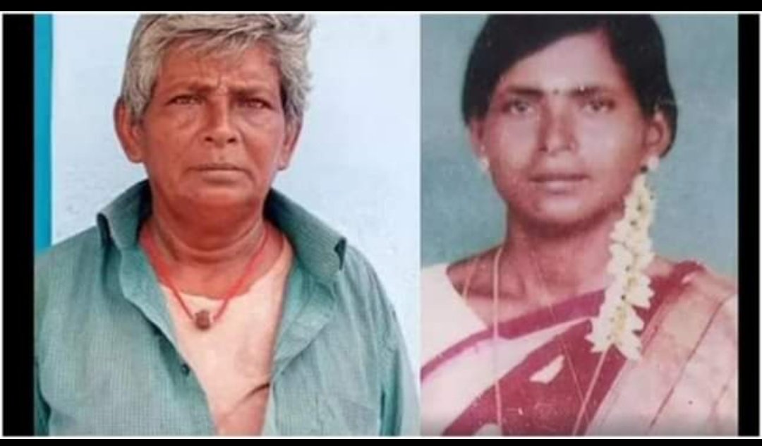 20வயசுல கல்யாணம் 15நாள்ல கணவன் இறந்துட பின்னாட்களில் கர்ப்பமாகி பெண் குழந்தைக்கு அம்மாவாகி,டீகடை,கட்டிட வேலை அங்க பாலியல் தொல்லைகள் வேற கல்யாணமும் பண்ணிக்க மனசு இல்லாம இந்த தொல்லைலையும் தப்பிக்கணும் மகளையும் வளர்க்கணும்னு 36வருஷமா ஆண் வேஷத்தில் இருந்த முத்து என்கிற பேச்சியம்மாள்