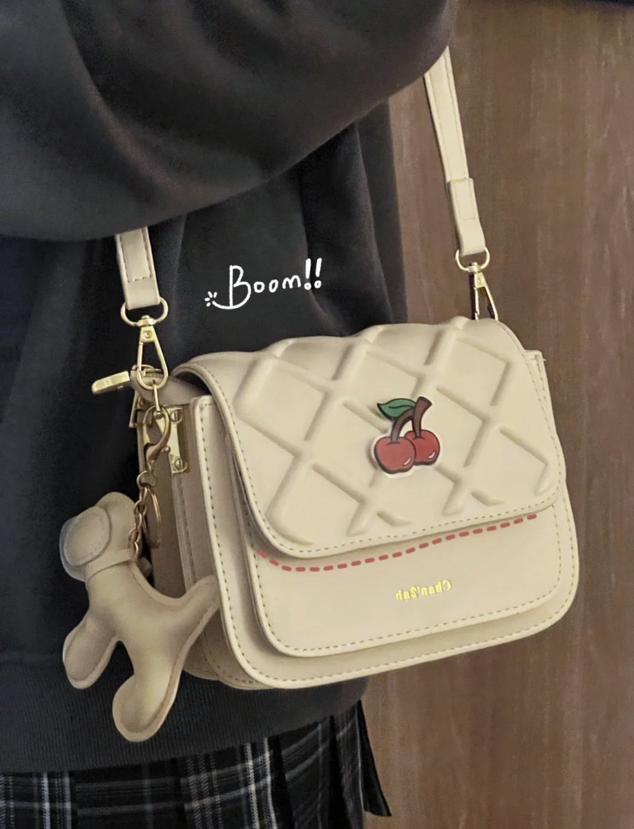preorder_jia's tweet photo. แจกกระเป๋า Waffle bag 1 ใบ

รี+ฟอล

ประกาศพรุ่งนี้(วันปิดพรี) เมนชั่นสีที่ชอบด้วยน้า✨ https://t.co/o1qa6Kt77v