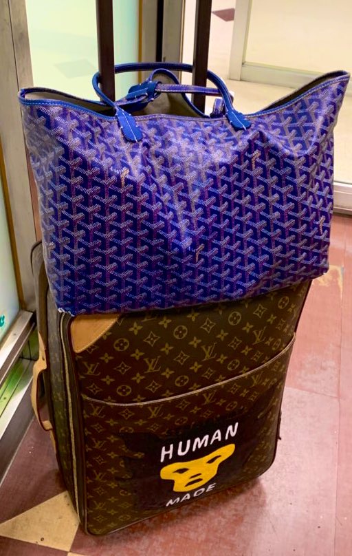 HUMANMADE20's tweet photo. Thanks 300 followers ❤️🐯 https://t.co/r8KMtayjtO