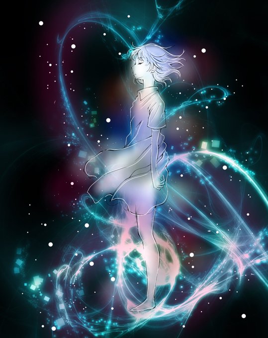 ネオンのtwitterイラスト検索結果