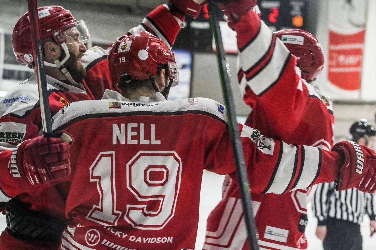 The_Wildcast's tweet photo. We said the boss was joining us, well here it is! Episode 51 is now LIVE!!

✅ Last Season
✅ Plans For Pre-Season
✅ Recruitment Update
✅ Stanley Cup Final Predictions… 👀😅

All this and more in Episode 51 with @aaronned19 

🎙 https://t.co/UIsekSZ9TU https://t.co/1Om3fmRKY6
