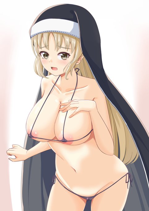 「あの…本当にこれであなたを救えるのですか?」 