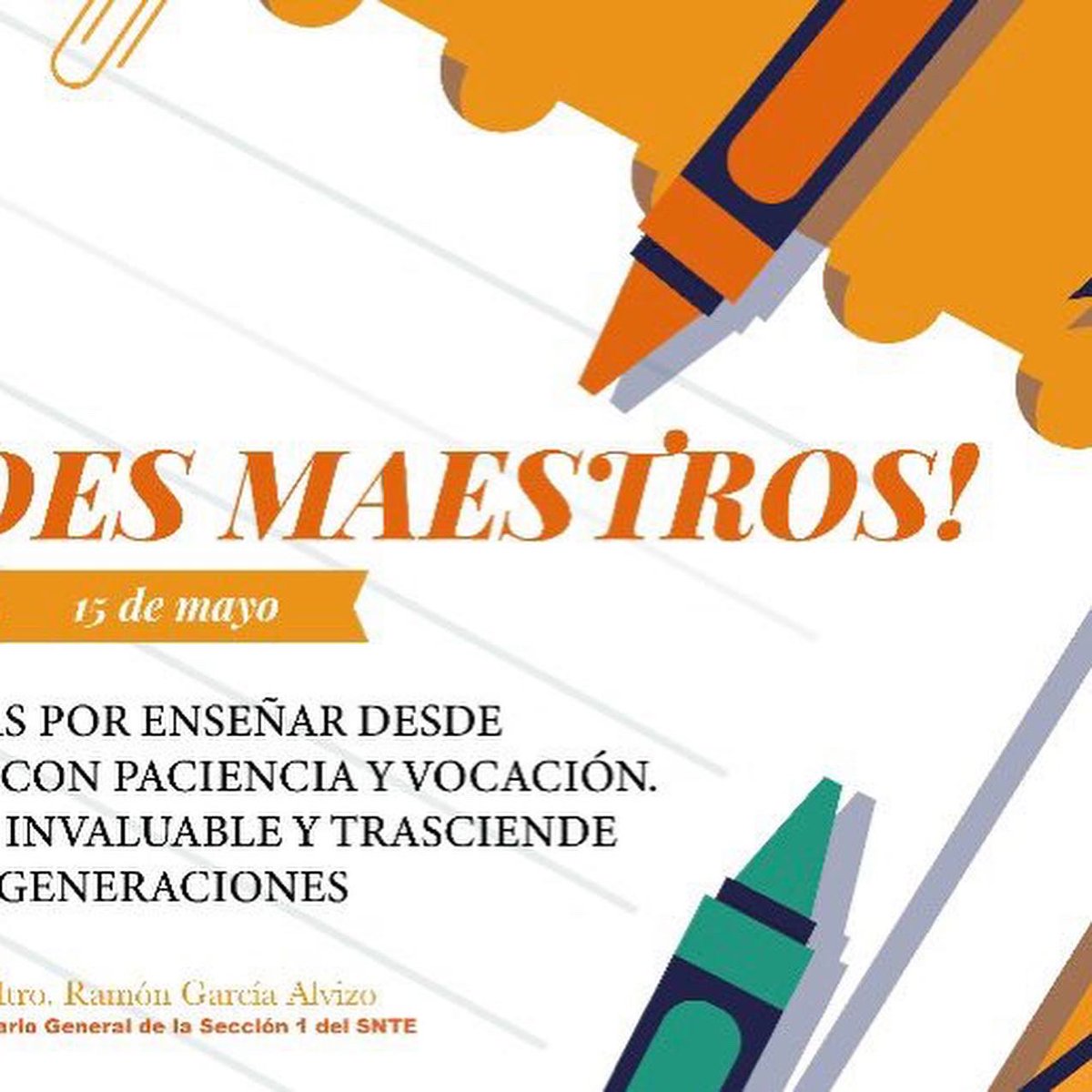 Ulises Diosdado M tweet media