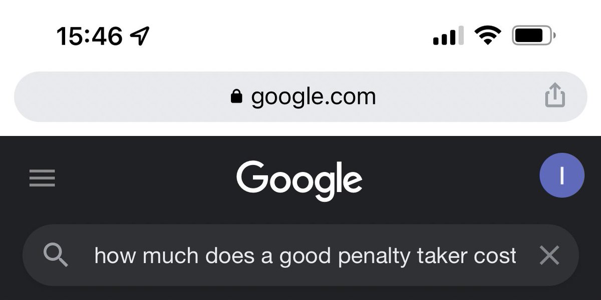 Man City Fans Right Now…