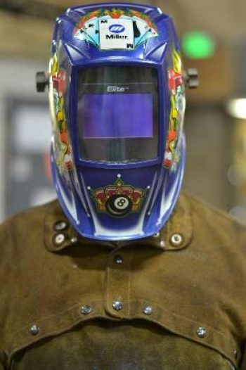 companyweek's tweet photo. New Utah Manufacturer Profile: Meta Designs (Salt Lake City)

Founder Ryan Lewis is a first mover in kinetic architecture in Utah with his growing metal fab shop.

https://t.co/MmneTpvbau https://t.co/9UMdFyTAYz