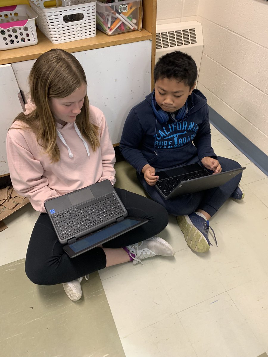 KelliWhite6's tweet photo. PQP is a peer feedback strategy found in #WritingStrategiesBook we tried out in gr 5/6 (procedural writing assignment). Once Ss understand how questions can push thinking, it’s a super teaching strategy, especially when there’s 28 of them and 1 of you! https://t.co/de5eeipsWy