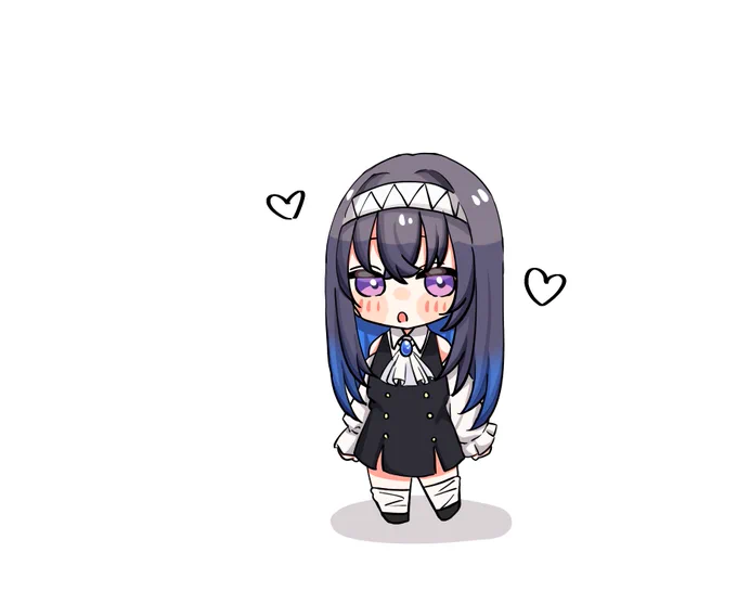 💜 