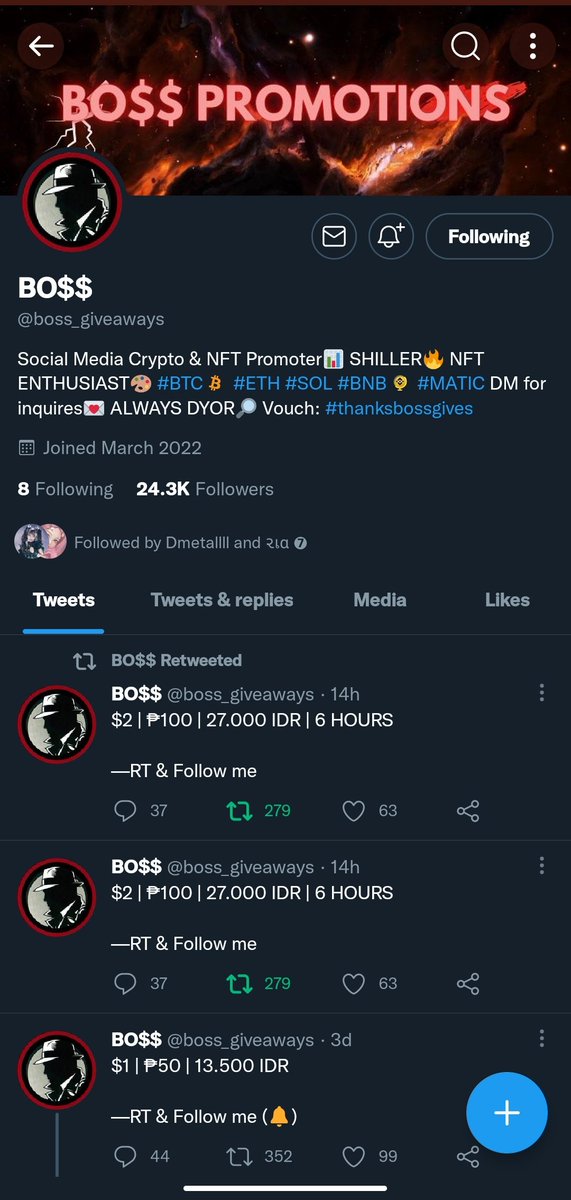 Alexander_abrm's tweet photo. @boss_giveaways Aoaoaoao https://t.co/SvGevxRDr9