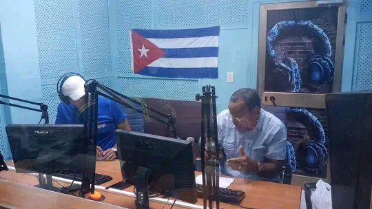 Bufetes Colectivos Granma tweet media