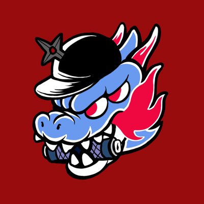 #NewProfilePic from <a href="/KaijuLimited/">Kaiju Limited NFTs</a> 🔥❤️