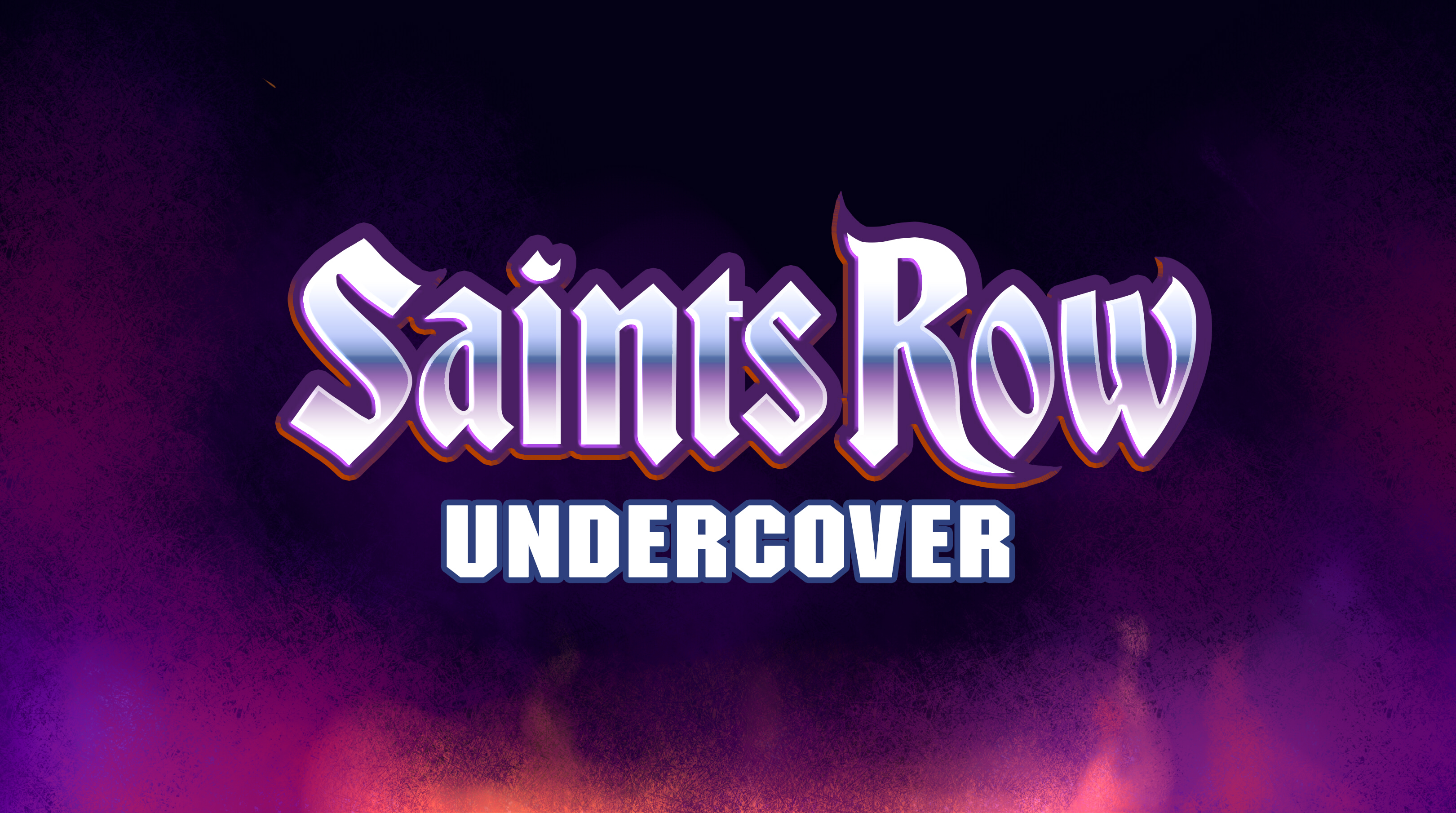 Saints Row Undercover (@SRU_Comic) / X
