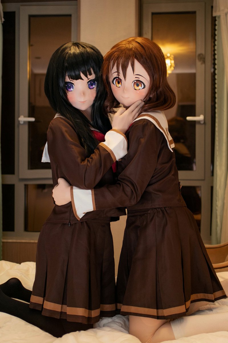 #高坂麗奈生誕祭2022
あなたの金色のトランペットが好きで

あなたの黒い髪が好きで

あなたの笑顔がもっと好きです

あなたのトランペットの音がもっと遠いところに伝わることを願っています

麗奈、お誕生日おめでとう、一緒に全国金賞を取りましょう

------From Kumiko

麗奈：<a href="/Kig_Zsern/">千守</a>