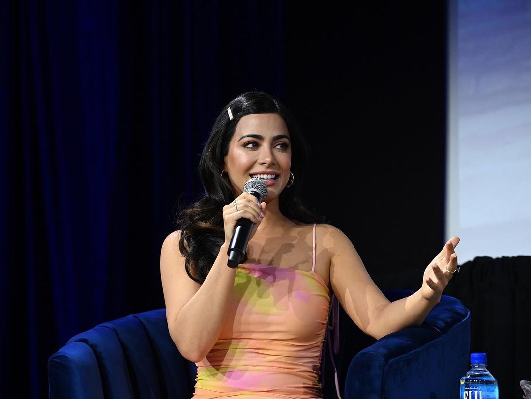 📸 | Novas atualizações de Emeraude no Instagram (emeraude) #1