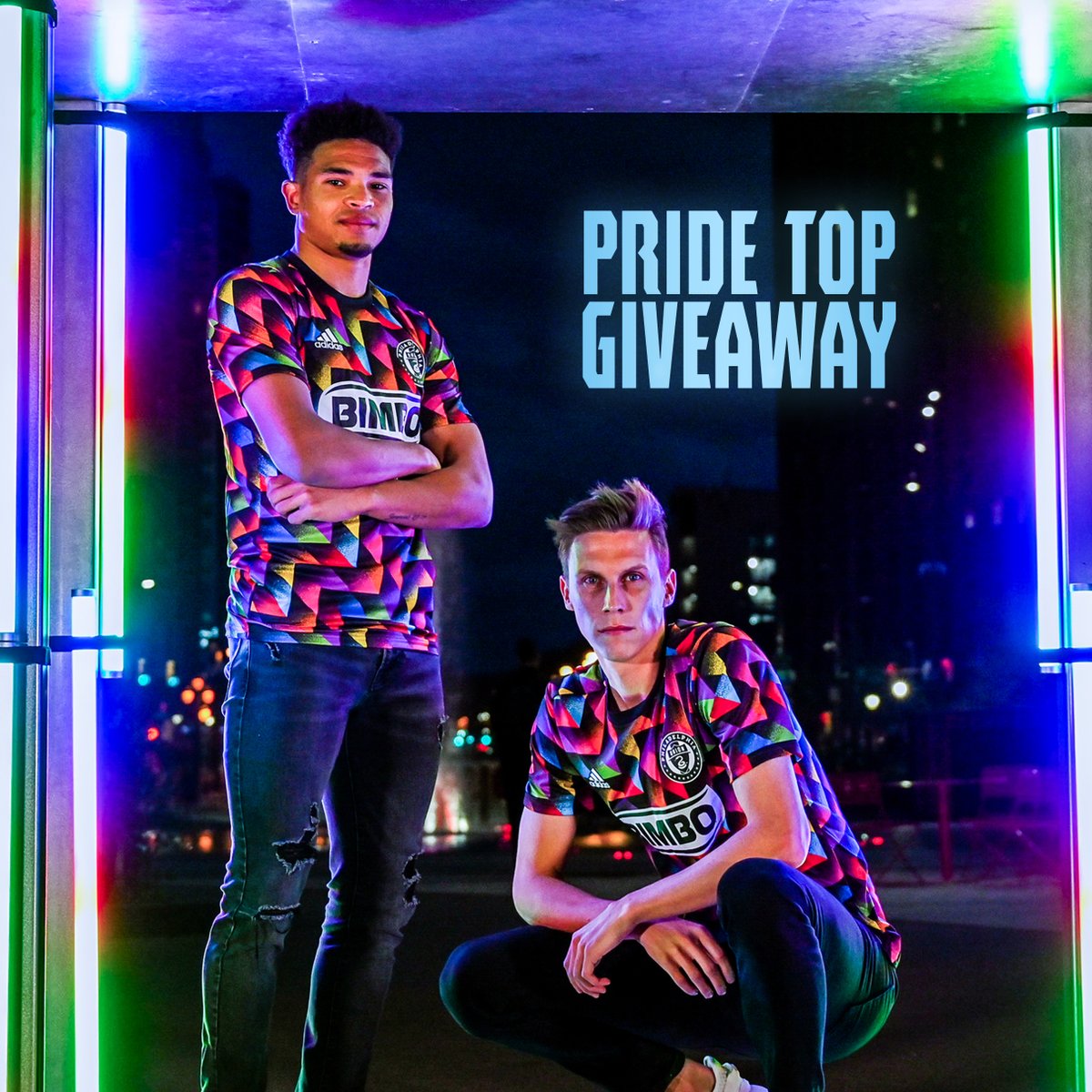 Philadelphia Union tweet media