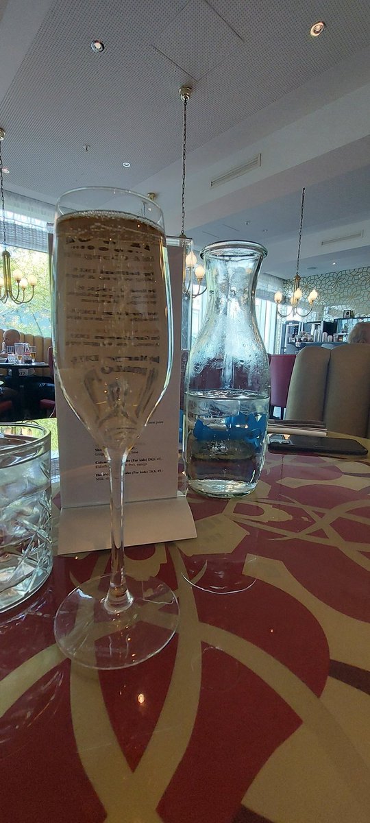 The spoils of finishing 4,677th out of 8,940 people. Not quite a top half finish but solid end to the season and something to build on for next year. Still a young side and plenty to look forward to