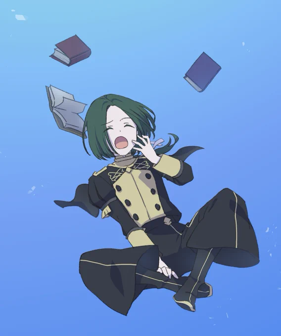 落ちるシリーズ2 