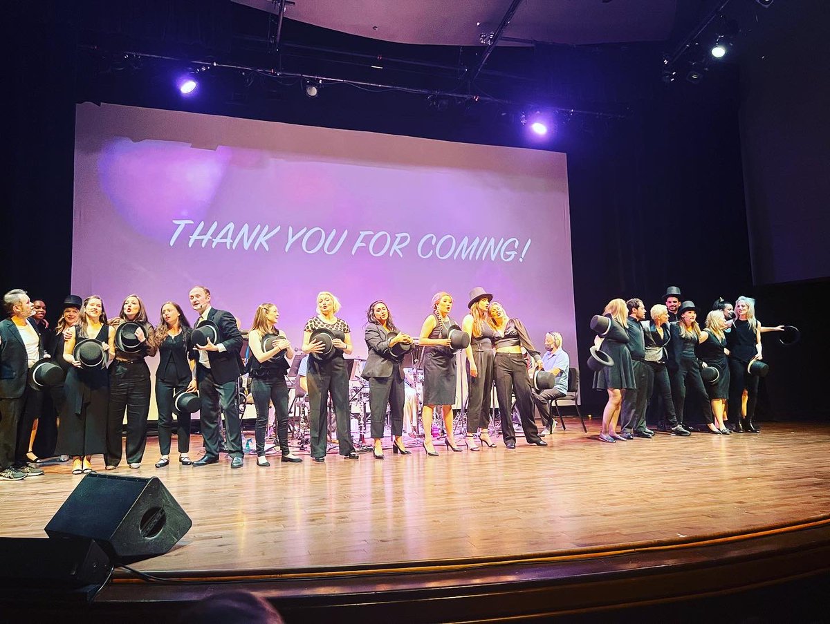MMc&amp;Co was happy to sponsor the Lawyer Show in support of <a href="/nightwoodtheat/">Nightwood Theatre</a> again this year. As always, the talent on display was impressive, including a sassy solo from @KhrystinaMc!