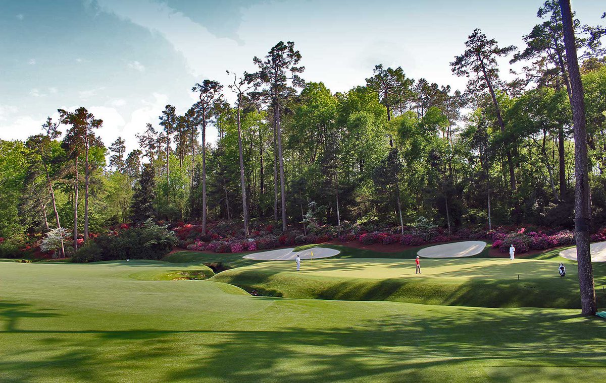 yourgolftravel's tweet photo. If you could attend one golf tournament what would it be?

If it’s The Masters click here: https://t.co/GYNdK7cMGl

👇 Master 2023 package 👇

✅ Return Flights
✅  Masters Ticket 
✅  YGT Golf Day
✅  Hospitality on Tournament Days

Plus more! https://t.co/vTZcy4gQ3I