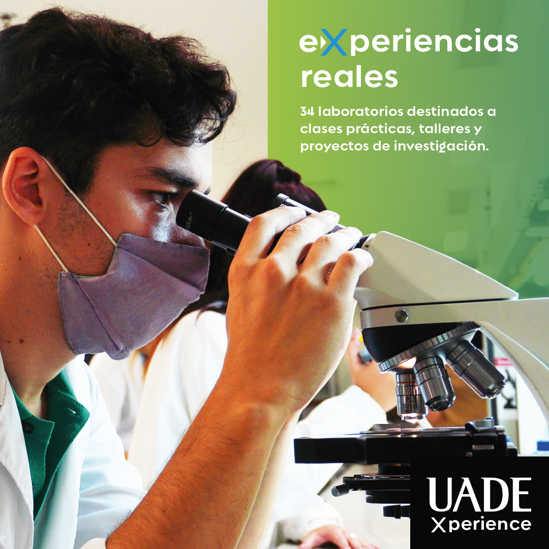 UADEoficial's tweet photo. Viví tu experiencia en el #CampusUADE. https://t.co/K7HdT6etNP