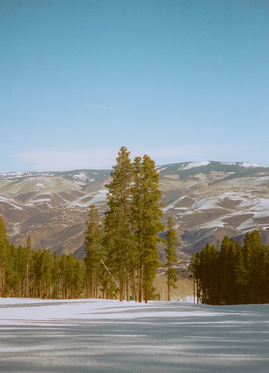 AlexKittoe's tweet photo. Photos I took in Beaver Creek 🎞 https://t.co/hf0eLAVlcQ